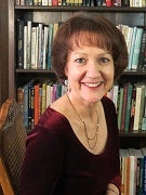 Margaret Bauer